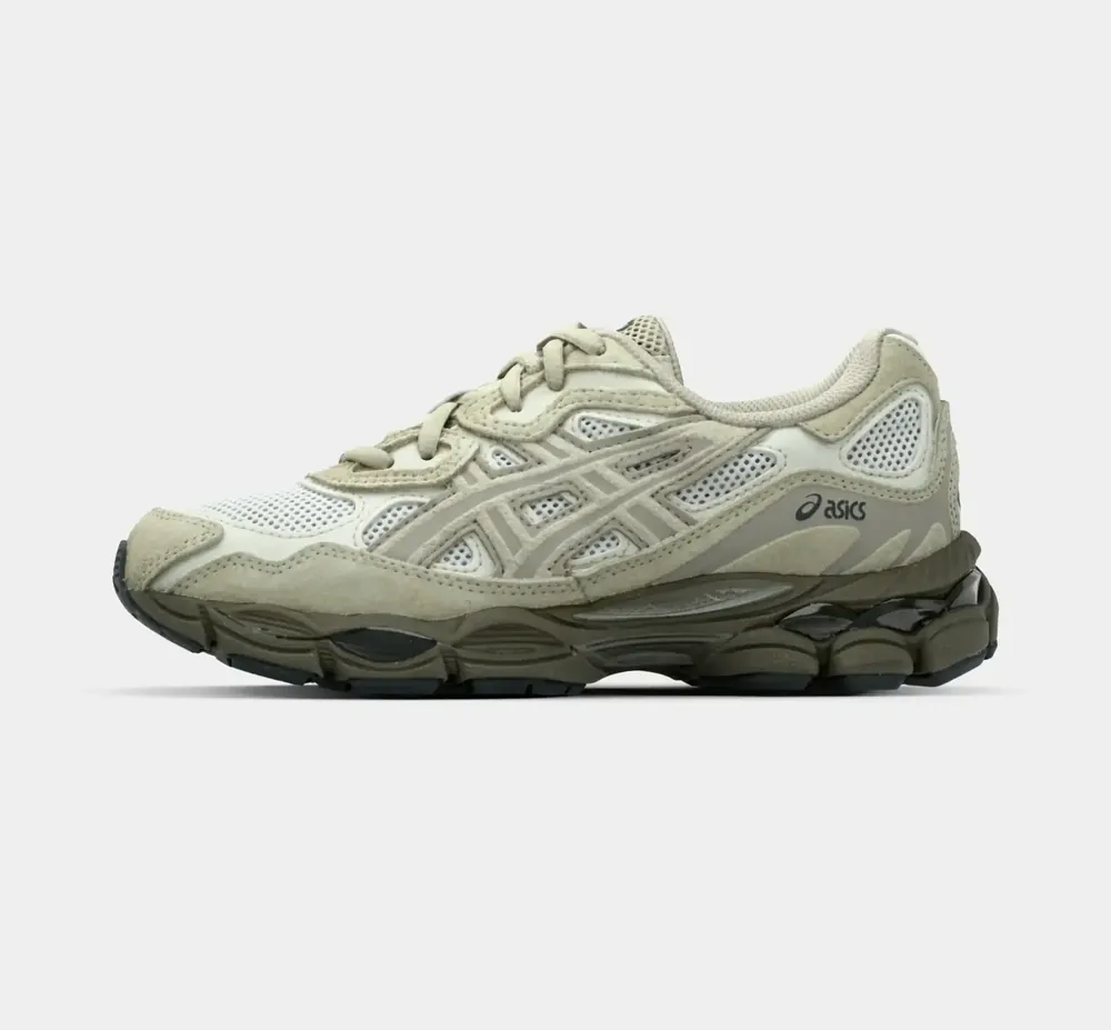 Asics ASICS SportStyle GEL NYC — Cream Putty