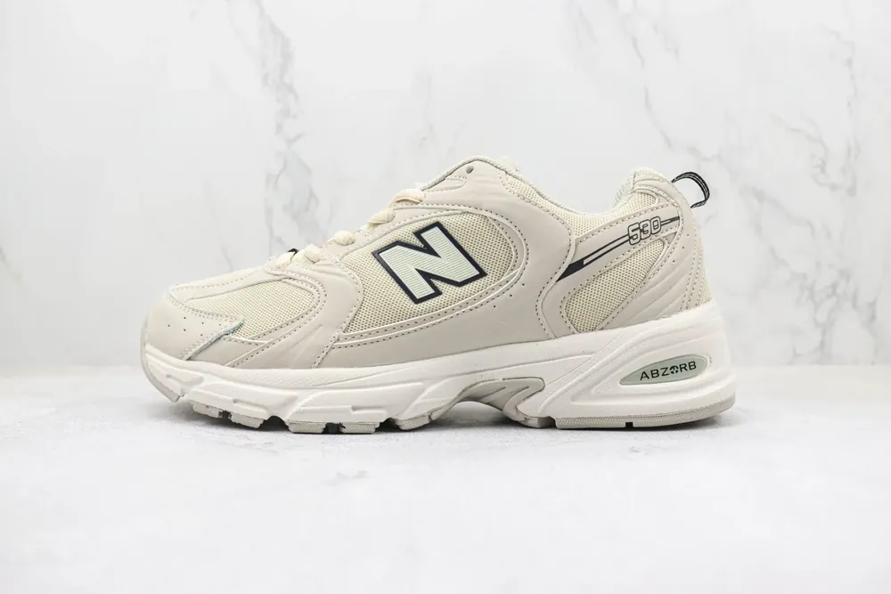 New Balance New Balance 530 — Ivory