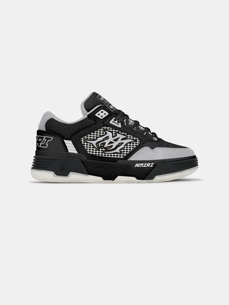 Amiri AMIRI Ma-94 Sneakers — Black Gray