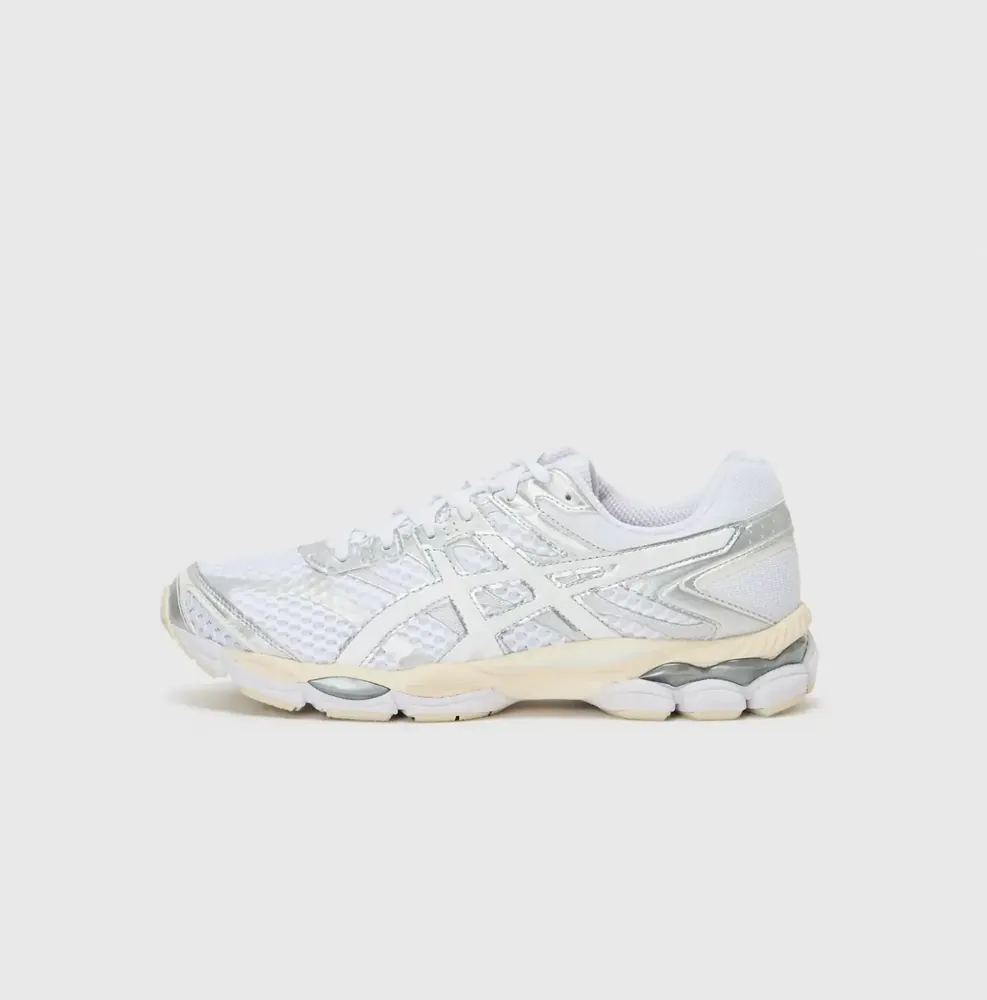 Asics ASICS SportStyle GEL CUMULUS 16 UNISEX — White White
