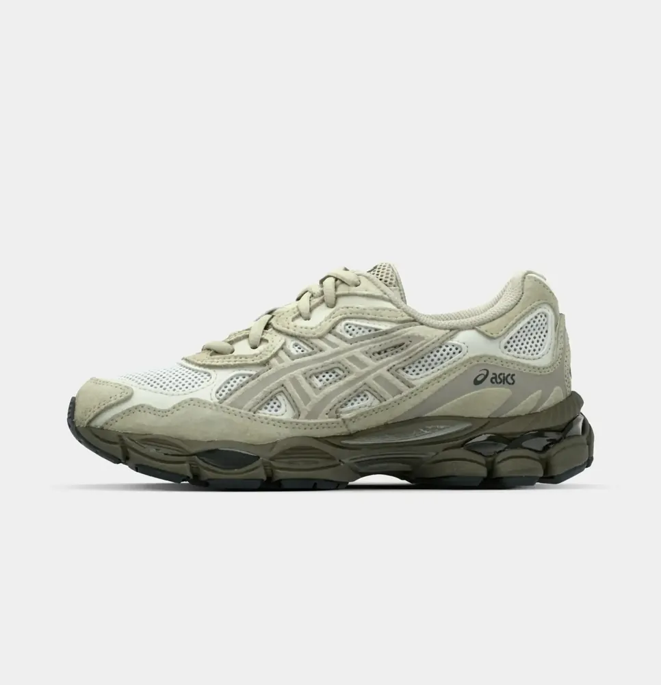 Asics ASICS SportStyle GEL NYC UNISEX — Cream Putty