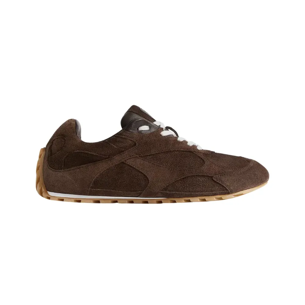 Bottega Veneta Bottega Veneta Orbit Flash Sneaker Fondant —
