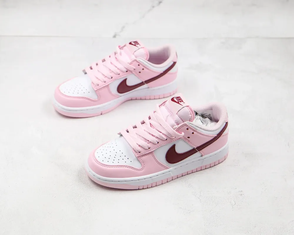 Nike NIKE DUNK LOW Dunk SB — Cherry Blossom powder