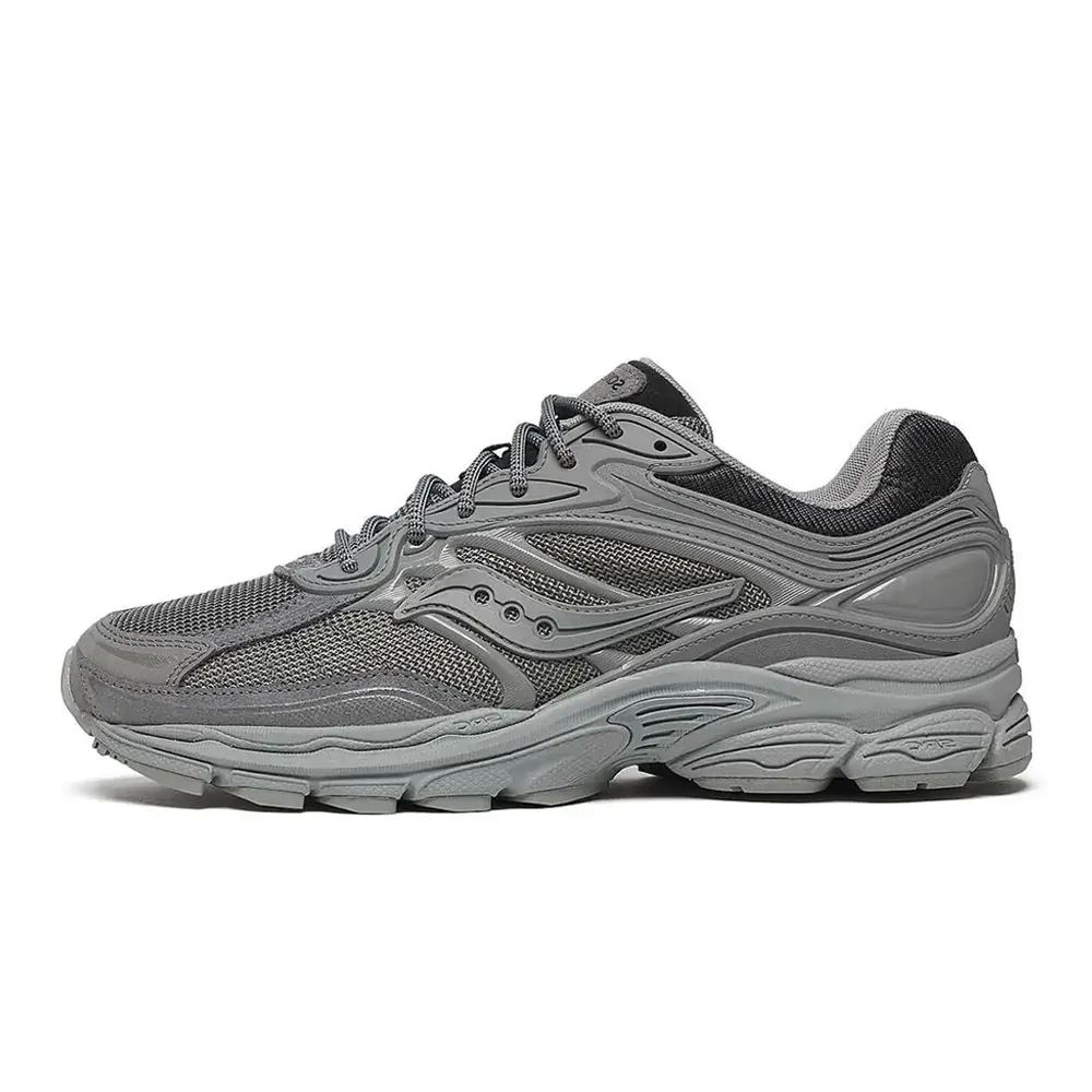 Saucony Saucony ProGrid Omni 9 Armor — Grey