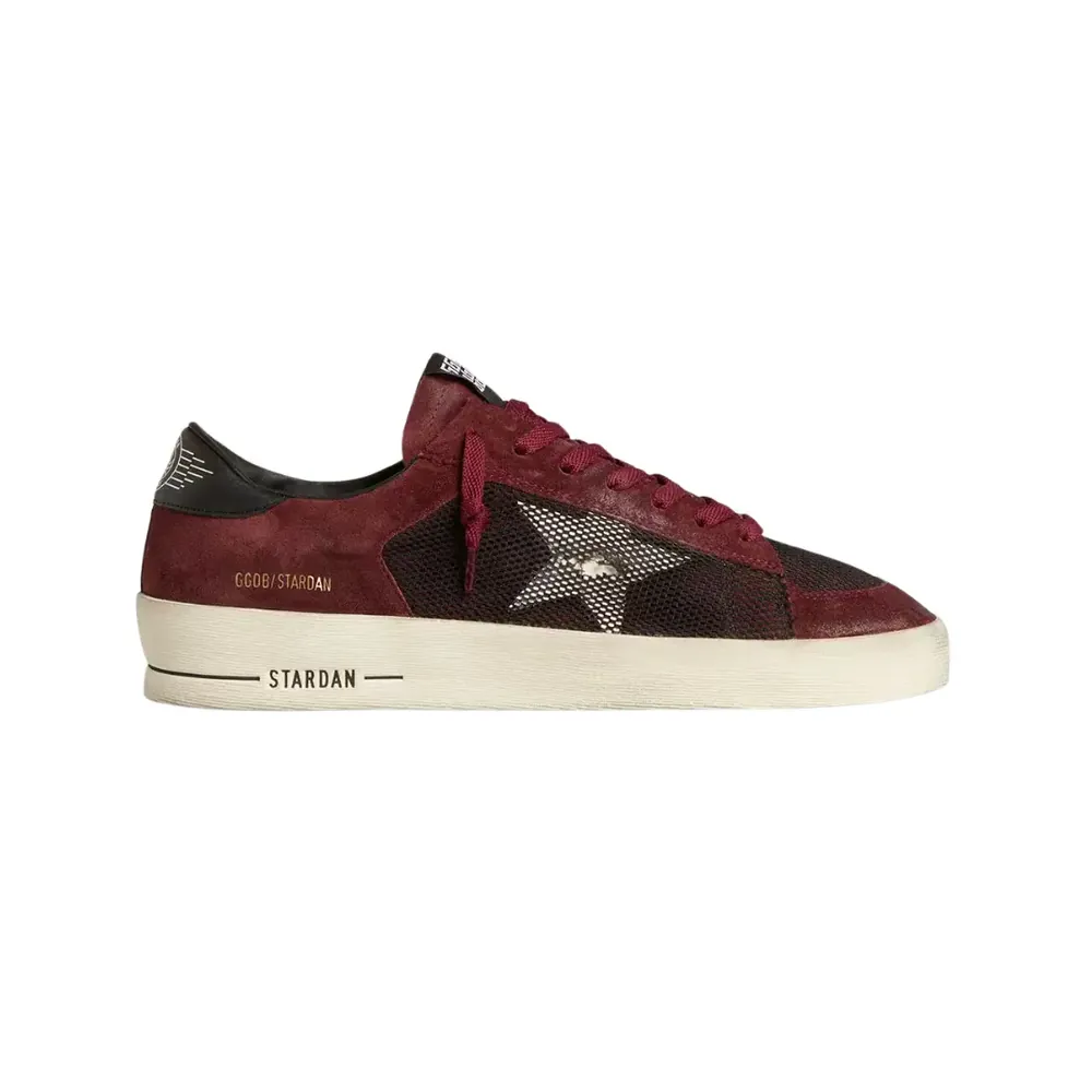 Golden Goose golden goose stardan