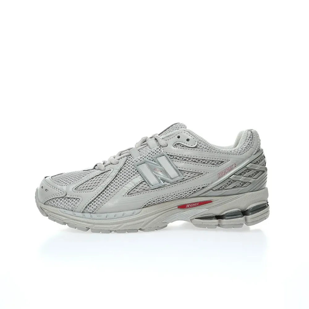 New Balance New Balance 1906R — White Grey Cream