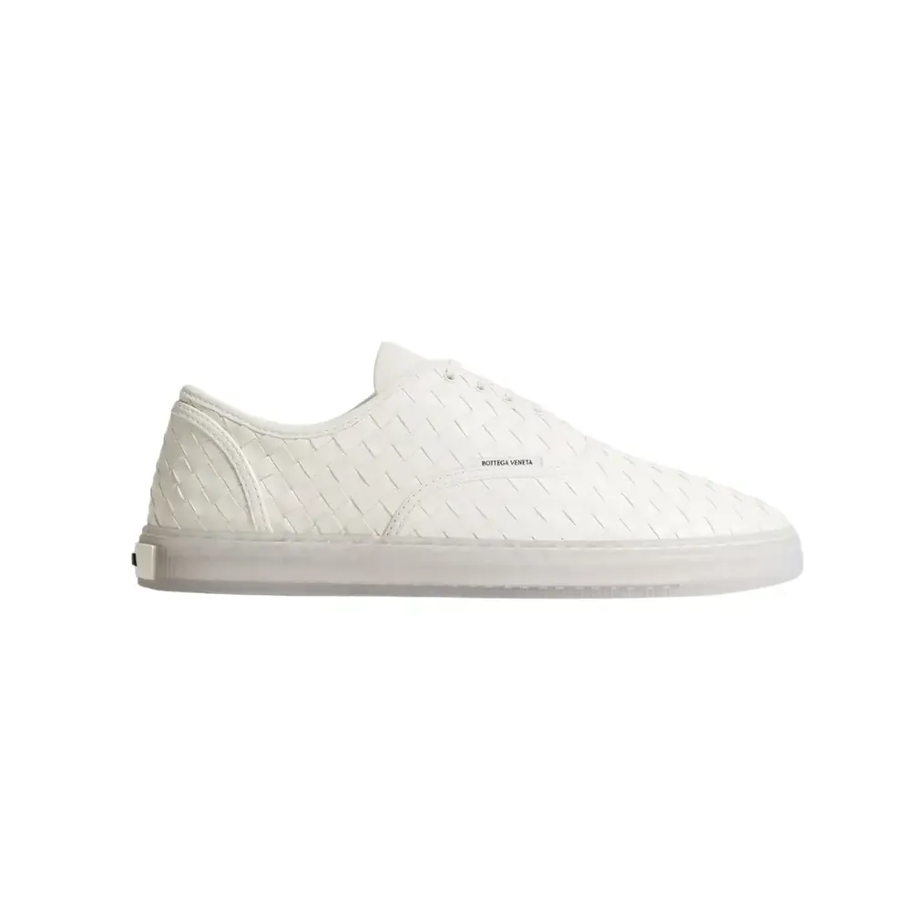 Bottega Veneta Bottega Veneta Serena Sneaker — White