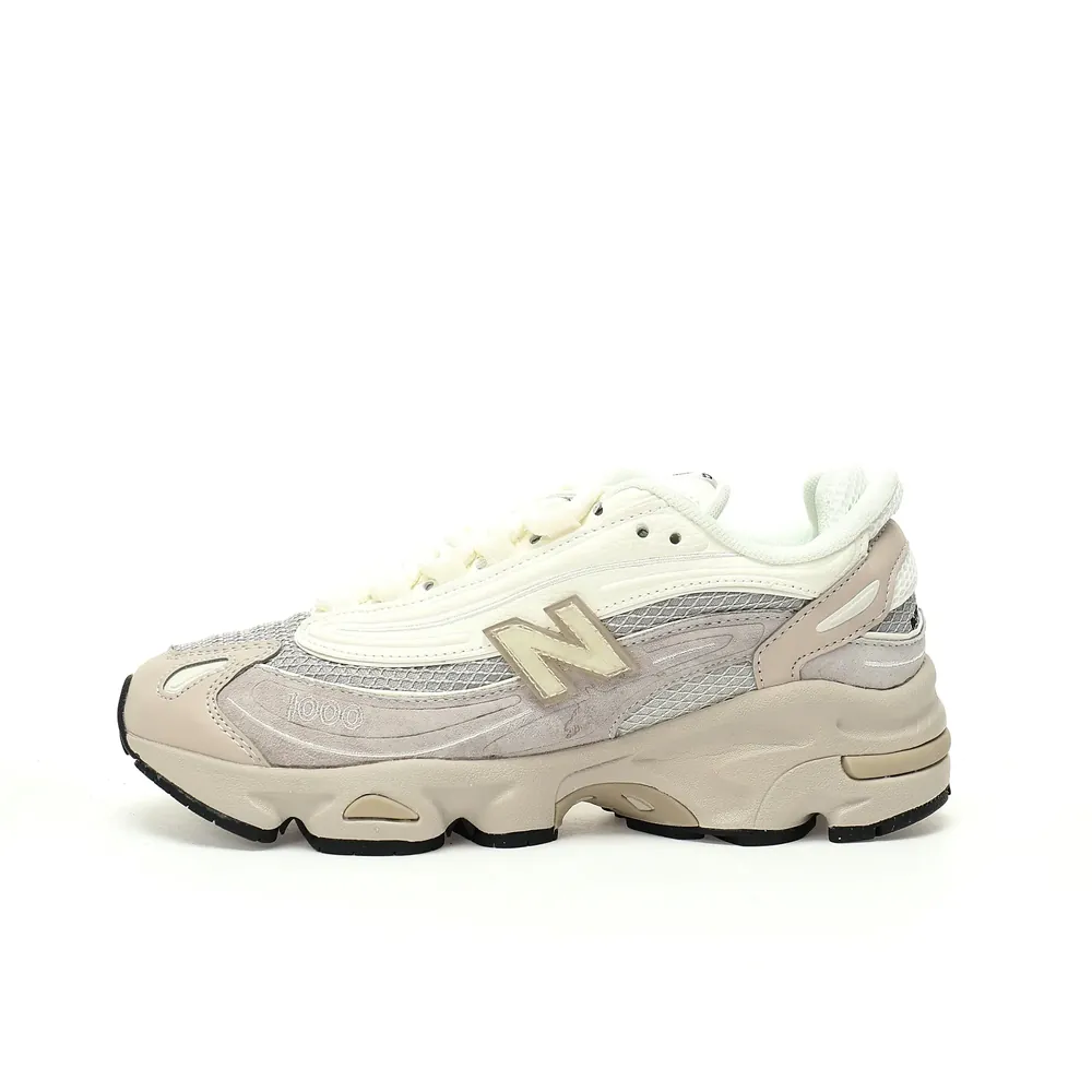 New Balance New Balance M1000 Moonrock — Grey Cream