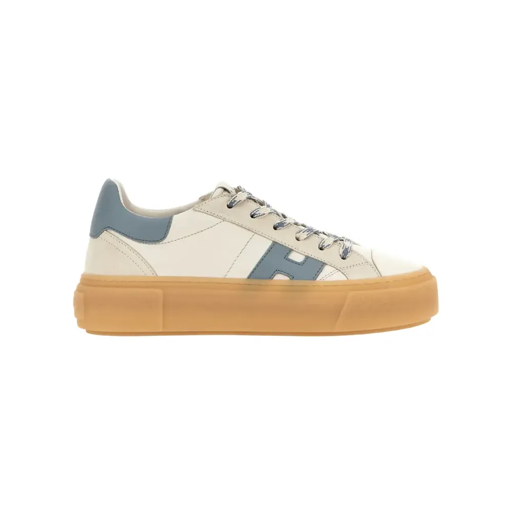 Hogan Hogan Crosswind Light — Blue Ivory
