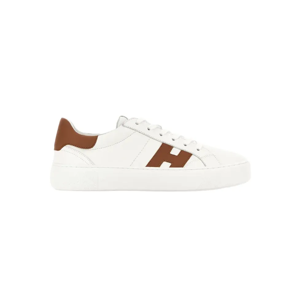 Hogan Hogan Crosswind — White Brown