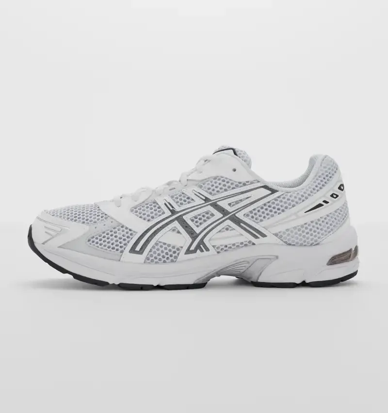 Asics ASICS SportStyle GEL-1130 — White Black