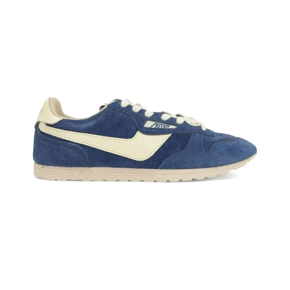 Autry Autry Windspin Low — Blue White