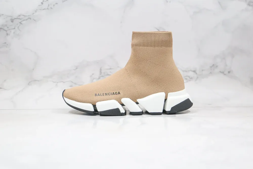Balenciaga balenciaga speed 2 0