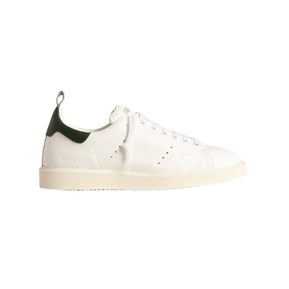 Golden Goose golden goose bio based starter