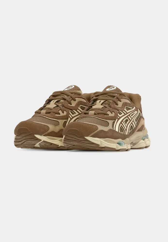 Asics — Produktbild