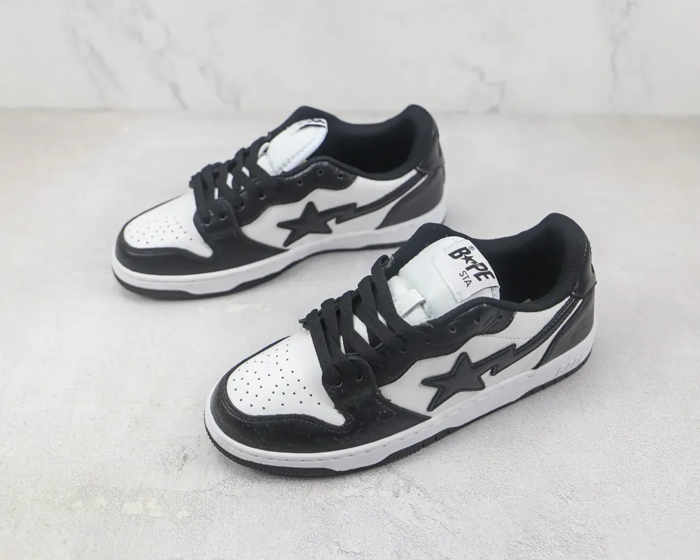 BAPE — Produktbild
