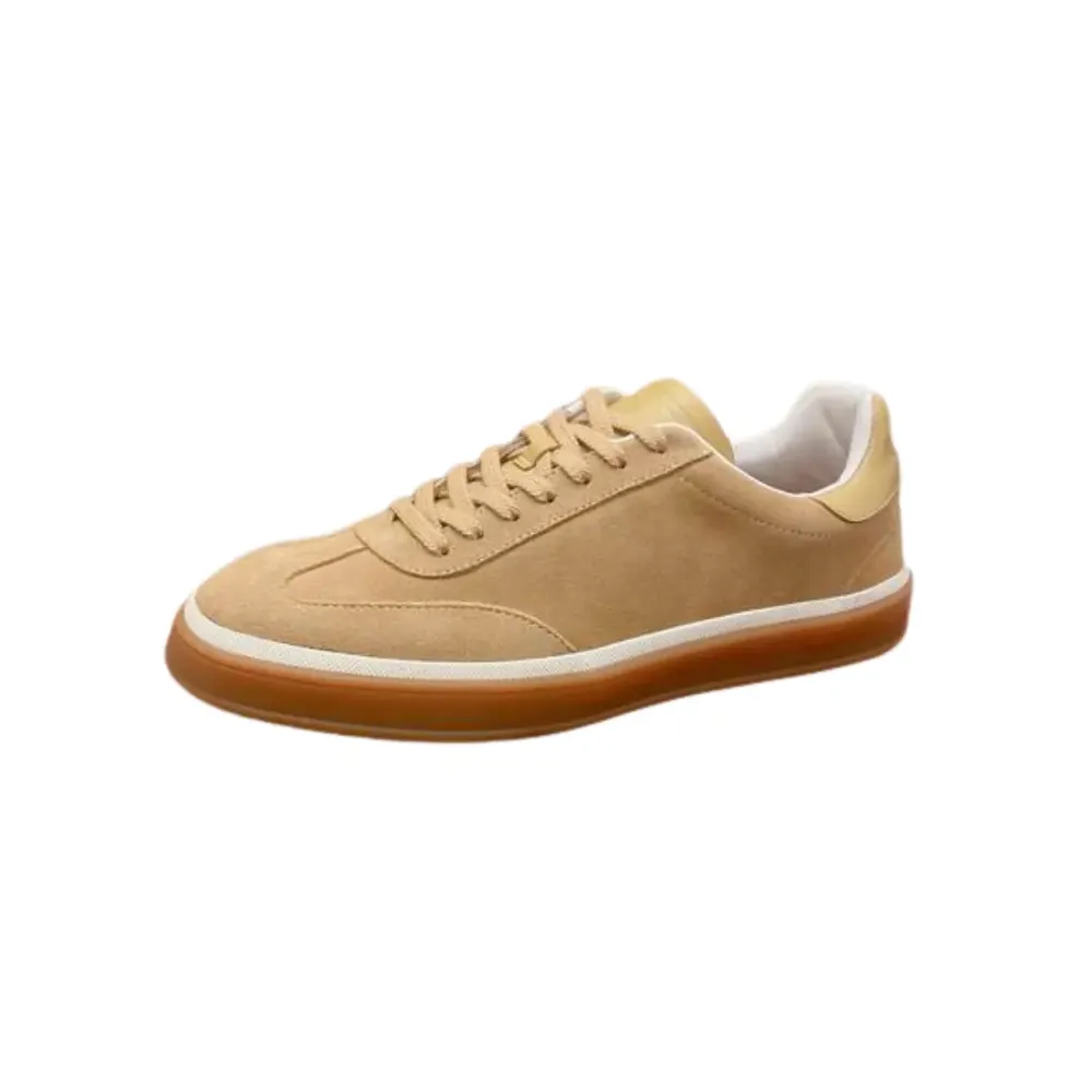 Loro Piana Loro Piana Summer — Sand Sneaker
