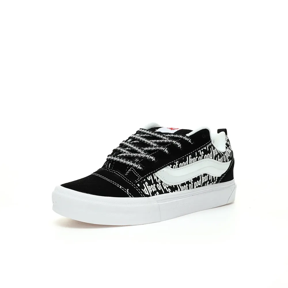 Vans — Produktbild