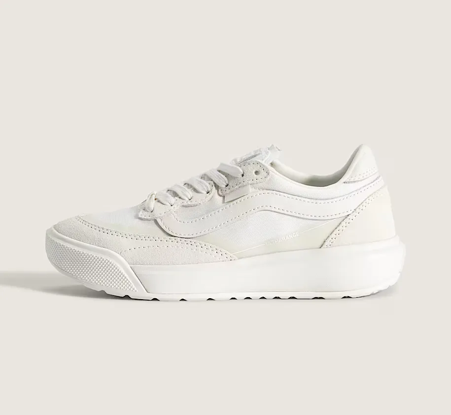 Vans Ultrarange 2.0 Shoe Marshmallow —
