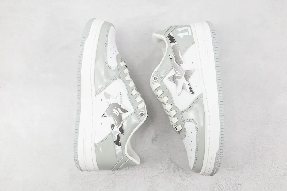 BAPE — Produktbild