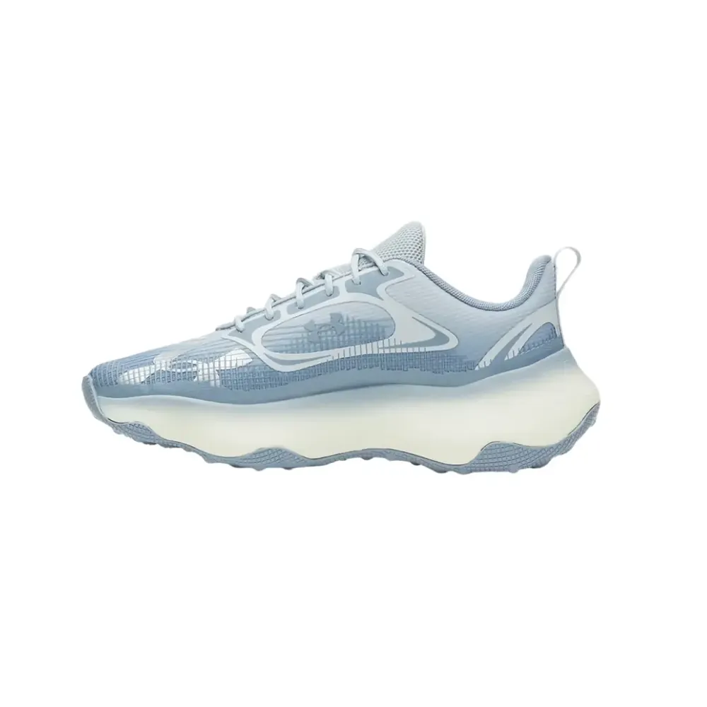 Under Armour Under Armour Pulse — Blue Fog Blue Wind