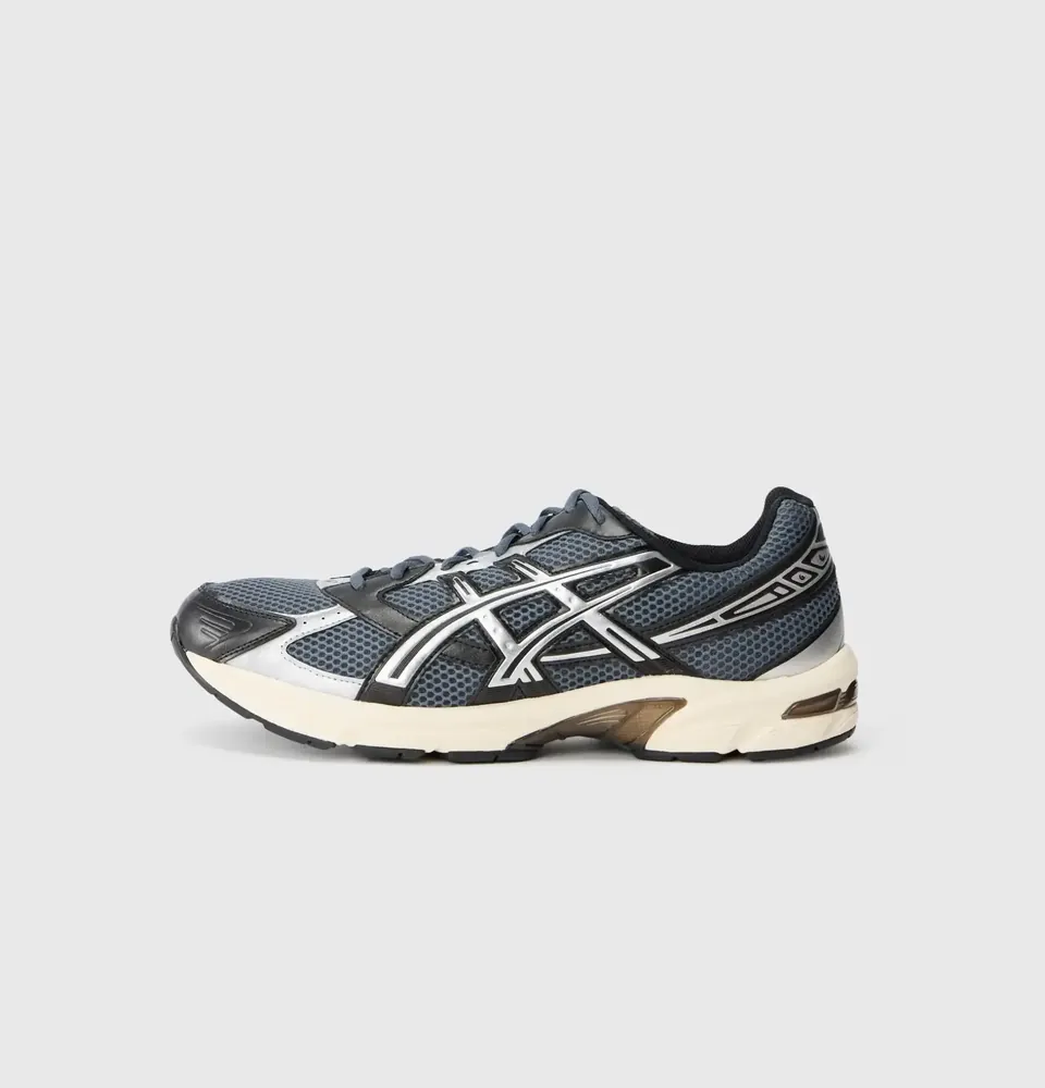Asics ASICS SportStyle GEL 1130 UNISEX Steel — Grey Black