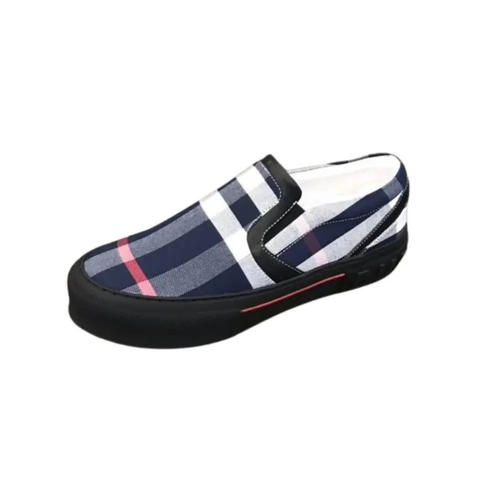 Burberry burberry cult slip on
