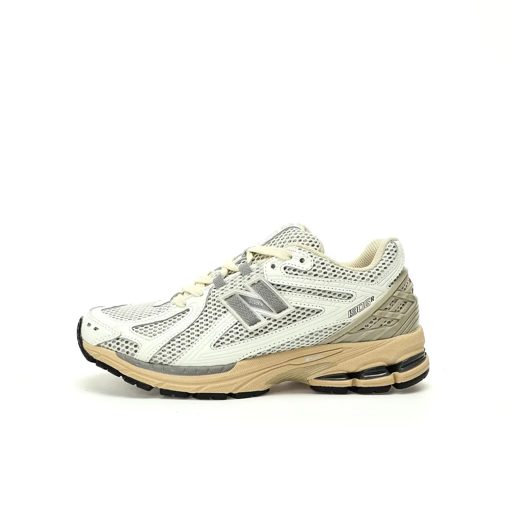New Balance New Balance 1906R — White Grey