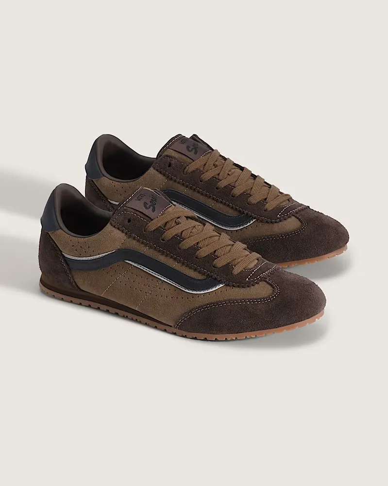 Vans — Produktbild