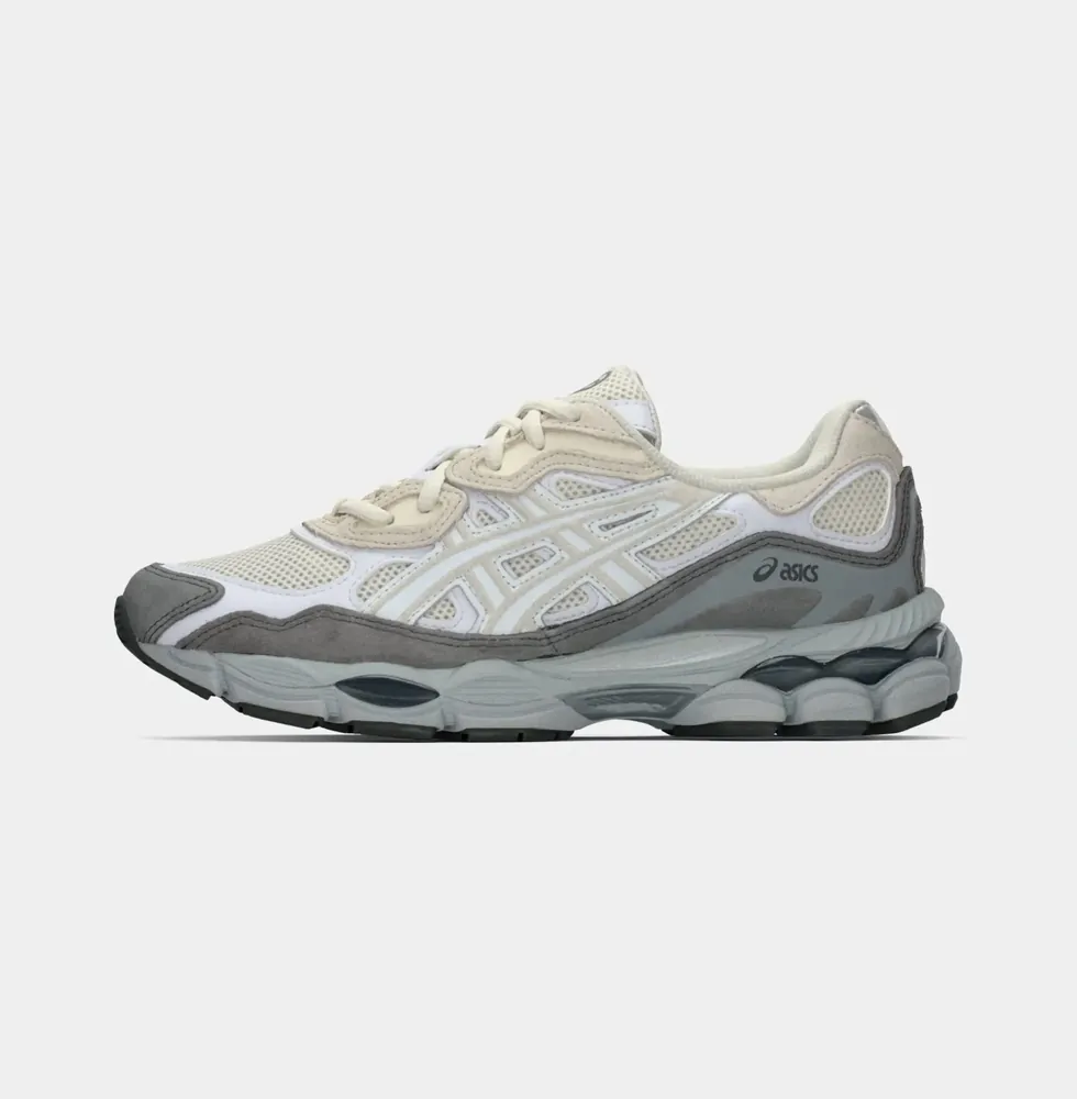 Asics ASICS SportStyle GEL NYC — Cream White