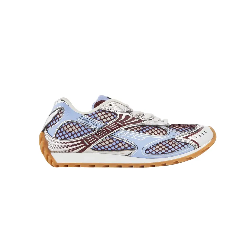 Bottega Veneta Bottega Veneta Orbit Sneaker Barolo —