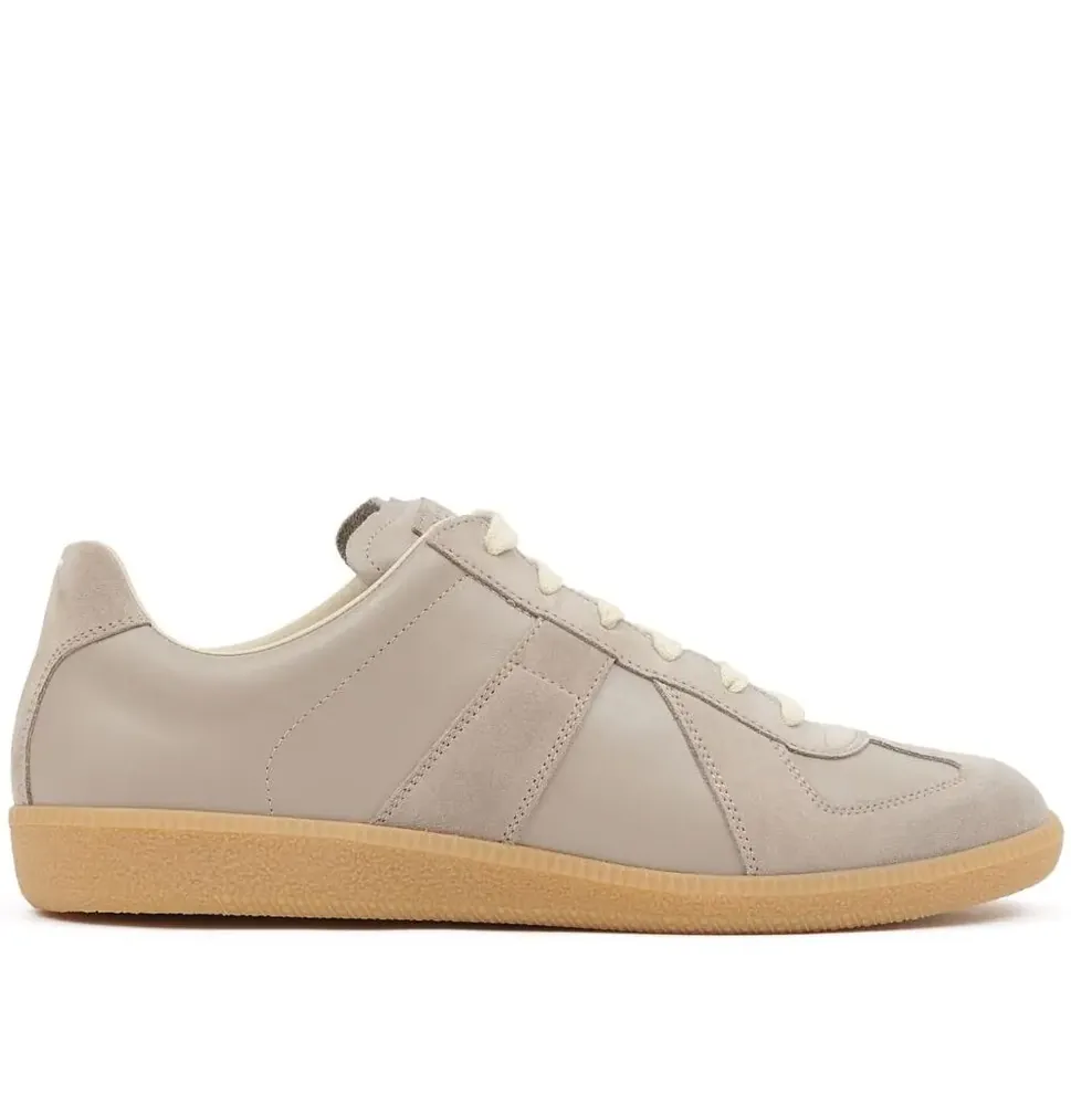 Maison Margiela Maison Margiela Sneaker — taupe