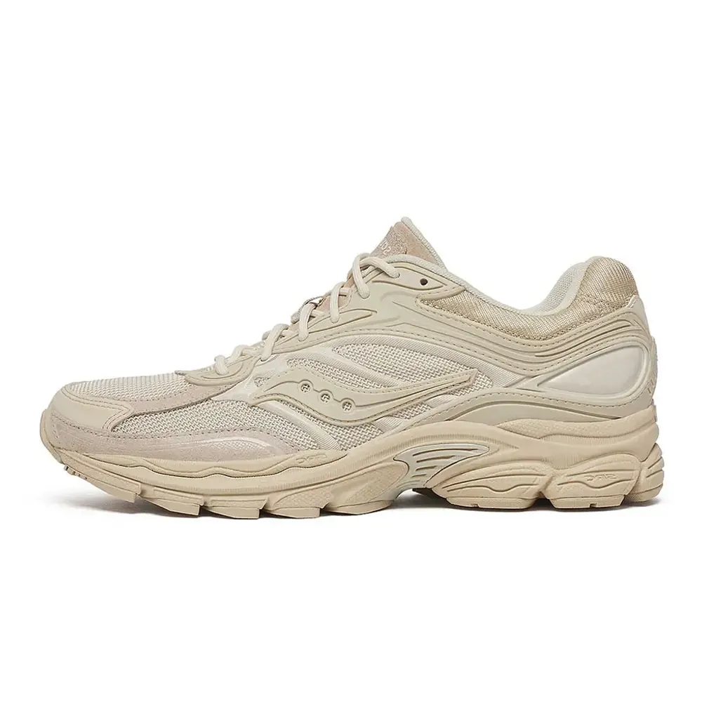 Saucony Saucony ProGrid Omni 9 Armor Summer — Sand