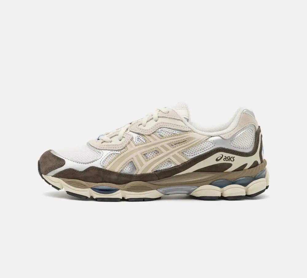 Asics ASICS Sport Style GEL NYC UNISEX — Cream
