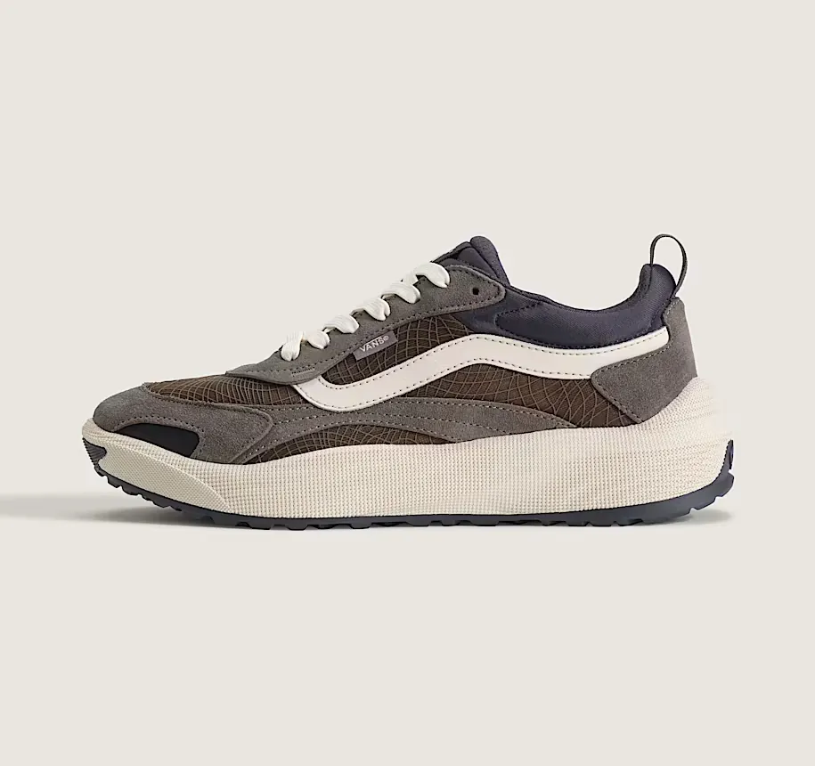 Vans Ultrarange Neo 2.0 Shoe Cocoa — Brown