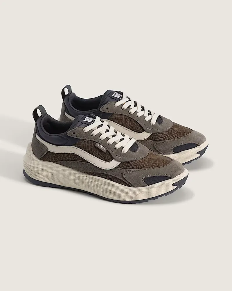 Vans — Produktbild
