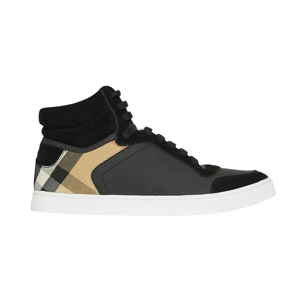 Burberry burberry house check