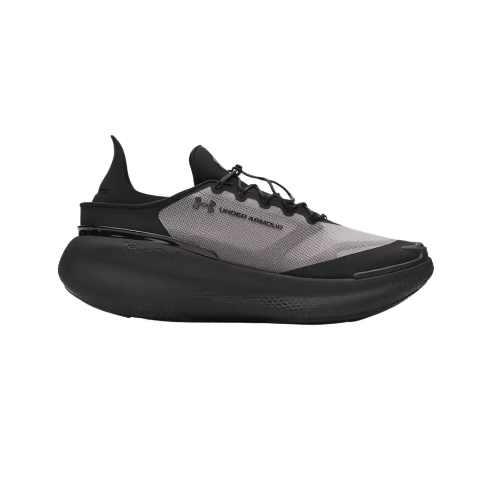 Under Armour Under Armour Nova SlipSpeed — Black