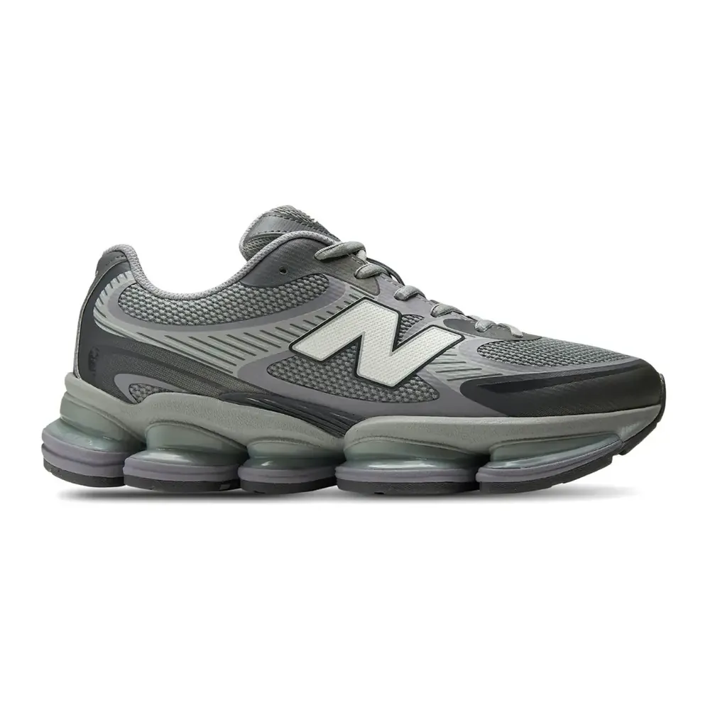 New Balance New Balance Abzorb 2000 — Grey Day
