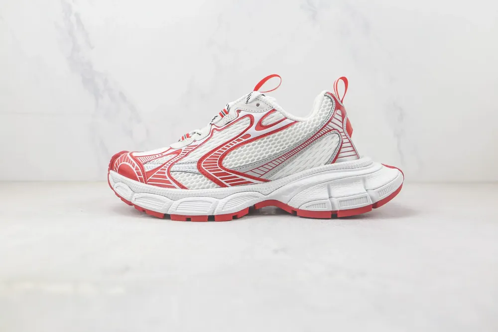 Balenciaga Balenciaga Sneaker Tess s.Gomma — 