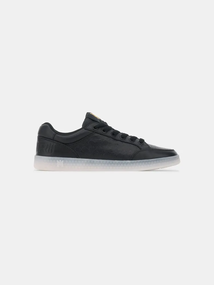Amiri AMIRI Blvd Sneakers — Black M2