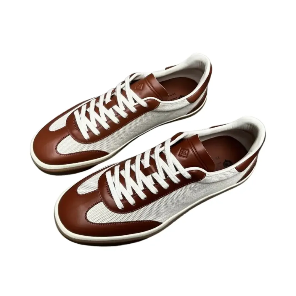 Loro Piana loro piana tennis walk