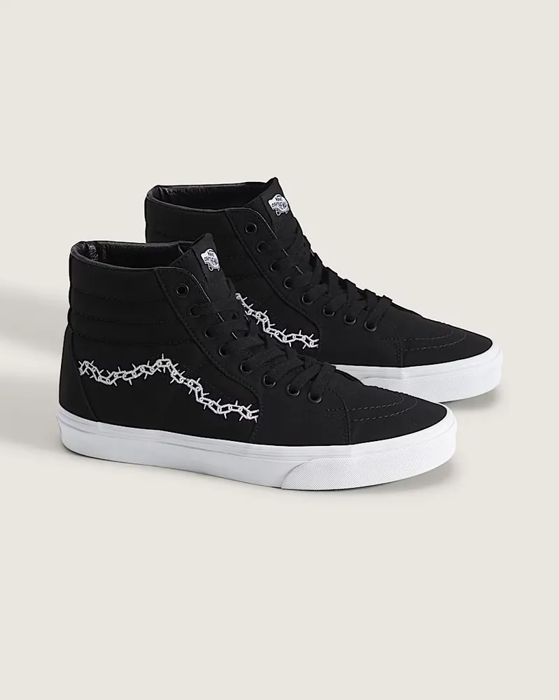 Vans — Produktbild