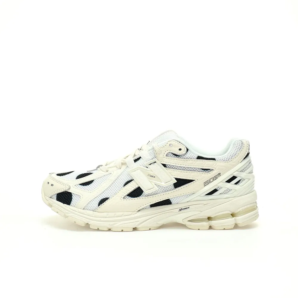 New Balance New Balance 1906R — White Black