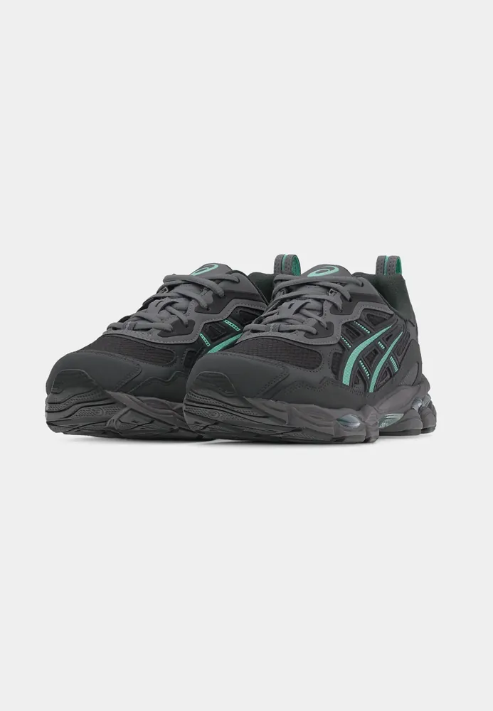 Asics — Produktbild