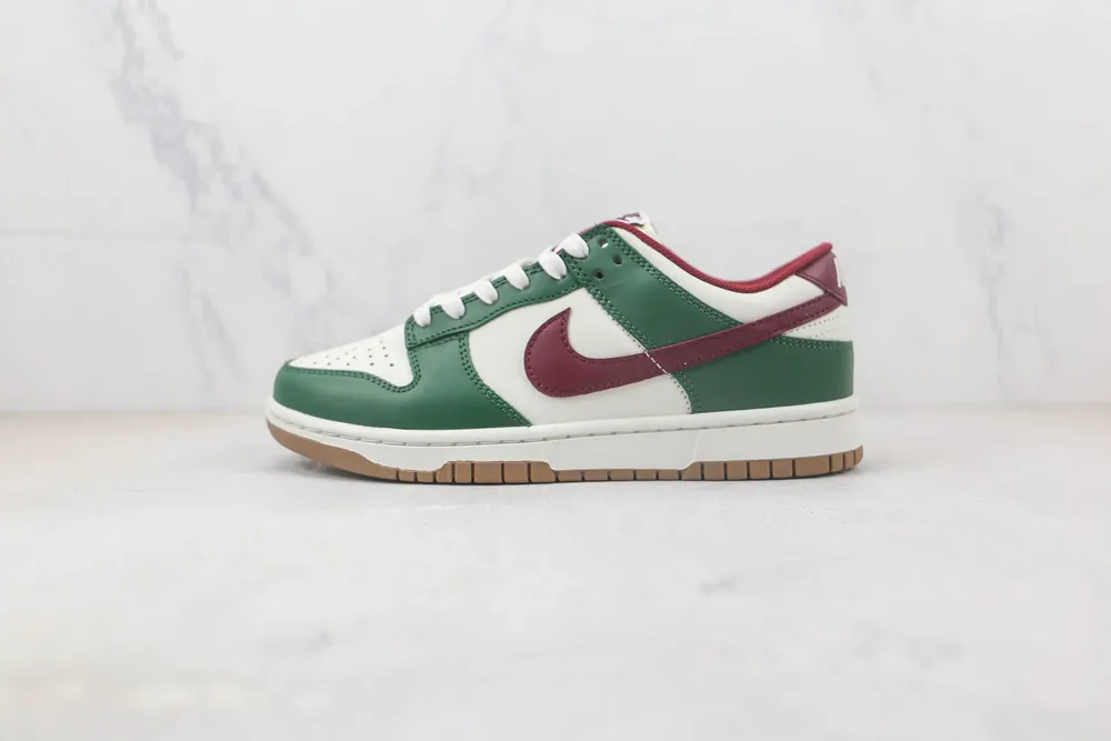 Nike Nike Dunk Low Gorge — Green