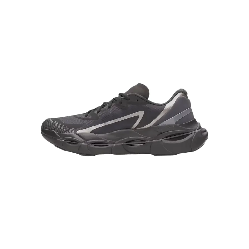 Under Armour Under Armour Halo Racer 2 — Black Anthracite Metallic Black