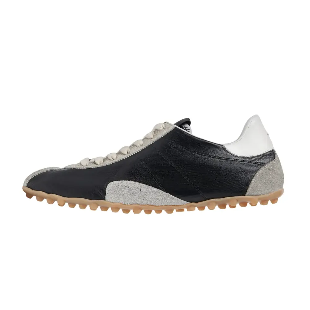 Maison Margiela Maison Margiela Sprinters — Black White Grey