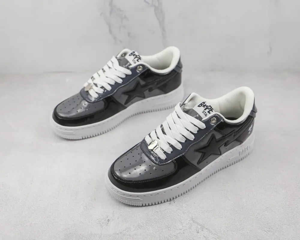 BAPE — Produktbild