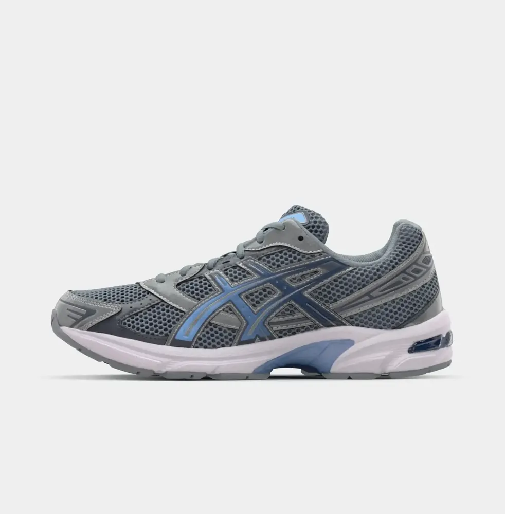 Asics ASICS SportStyle GEL 1130 UNISEX Gravel Pure — Silver
